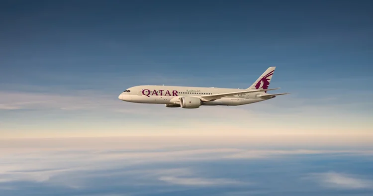Qatar Airlines resumes flights to Helsinki and Tokyo Haneda