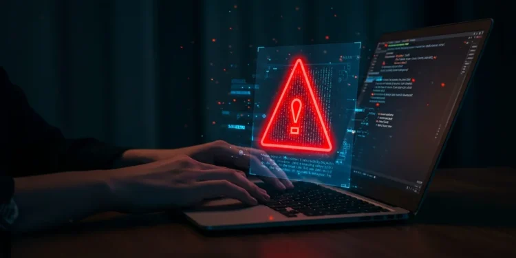 Cyber threats loom over commute businesses