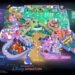 New Map for Magic of Disney Animation, Main points & Opening Goal