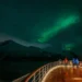 Northern Lighting SILVER Fares on HANSEATIC nature