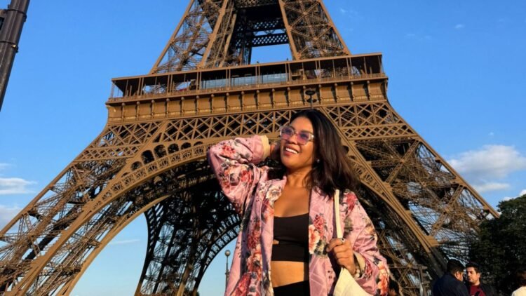 Simple 2 Week Europe Itinerary You Can If truth be told Apply