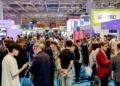 AI and robotics turn into gaming at G2E Asia