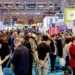 AI and robotics turn into gaming at G2E Asia