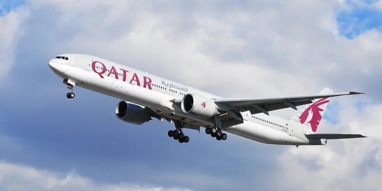 Qatar Airlines posts QAR 7.08bn benefit amid world demanding situations