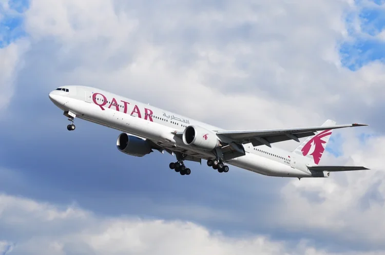 Qatar Airlines posts QAR 7.08bn benefit amid world demanding situations
