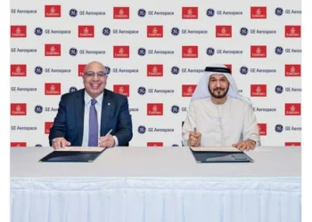 Emirates companions with GE Aerospace for engine restore
