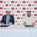 Emirates companions with GE Aerospace for engine restore