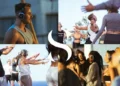 Crystal Provides 2026 Sanctum Wellness Retreat at Sea