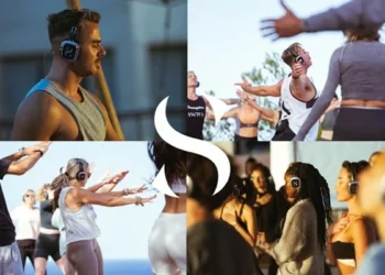 Crystal Provides 2026 Sanctum Wellness Retreat at Sea