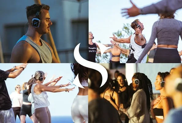 Crystal Provides 2026 Sanctum Wellness Retreat at Sea