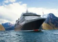 Cunard Unearths 2028 4 Queens & 190 New Voyages