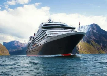 Cunard Unearths 2028 4 Queens & 190 New Voyages