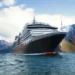 Cunard Unearths 2028 4 Queens & 190 New Voyages