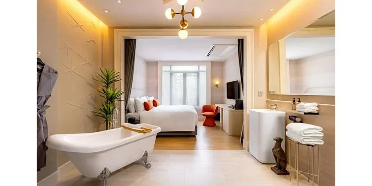 BWH Lodges introduces Aiden to Southeast Asia