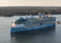 Royal Caribbean orders Icon 6 and seven from Meyer Turku