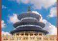 Beijing accommodations adapt as over 80% of overseas guests pass unbiased