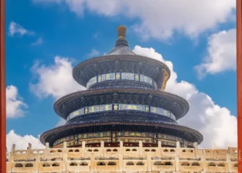 Beijing accommodations adapt as over 80% of overseas guests pass unbiased
