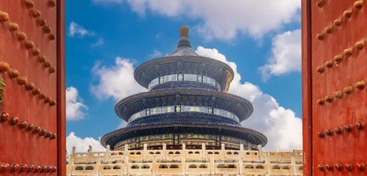 Beijing accommodations adapt as over 80% of overseas guests pass unbiased