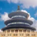 Beijing accommodations adapt as over 80% of overseas guests pass unbiased