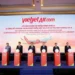 Vietjet marks 50m passengers with Boeing growth