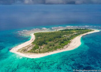 A 14-Day Itinerary, through a Seychellois