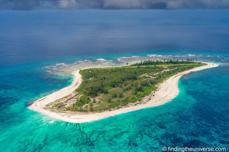 A 14-Day Itinerary, through a Seychellois