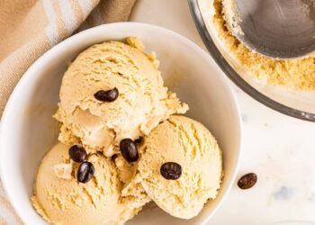 Espresso Gelato Recipe – The Trip Chew