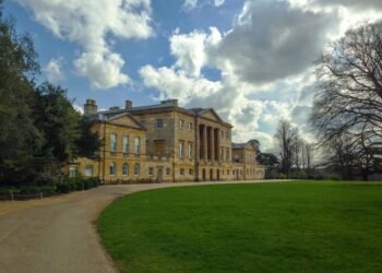3 Downton Abbey Movie Places Now not To Leave out When Visiting London – The Commute Chunk