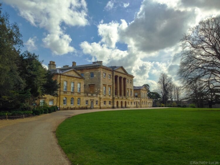 3 Downton Abbey Movie Places Now not To Leave out When Visiting London – The Commute Chunk