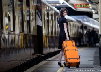 Best possible Baggage Trackers for Shuttle: Our 2026 Choices