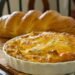 Breakfast Strata Recipe with Italian Bread – The Trip Chew