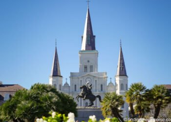 Issues to Do in New Orleans: 22 Selections for 2026