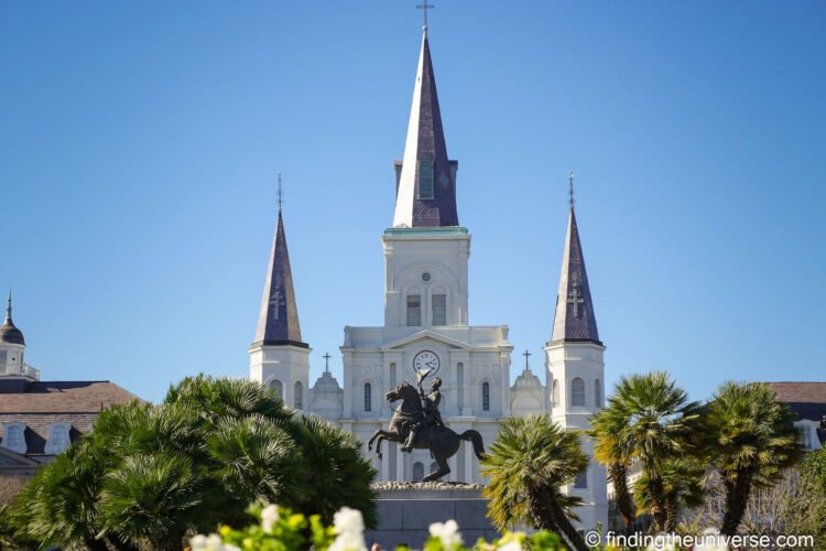 Issues to Do in New Orleans: 22 Selections for 2026