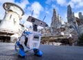 Badly Wanted New Child Yoda & Mandalorian Menus Coming to Docking Bay 7 in Famous person Wars Land