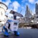 Badly Wanted New Child Yoda & Mandalorian Menus Coming to Docking Bay 7 in Famous person Wars Land