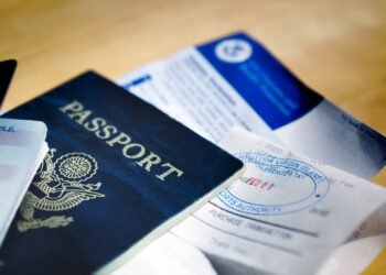 Simple Philippine Passport Renewal for OFWs and Virtual Nomads