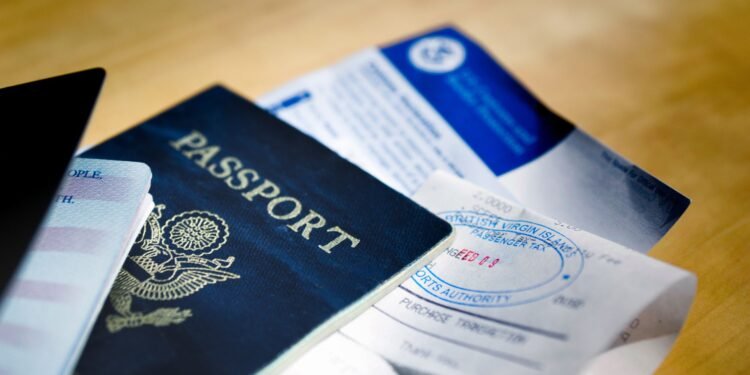 Simple Philippine Passport Renewal for OFWs and Virtual Nomads