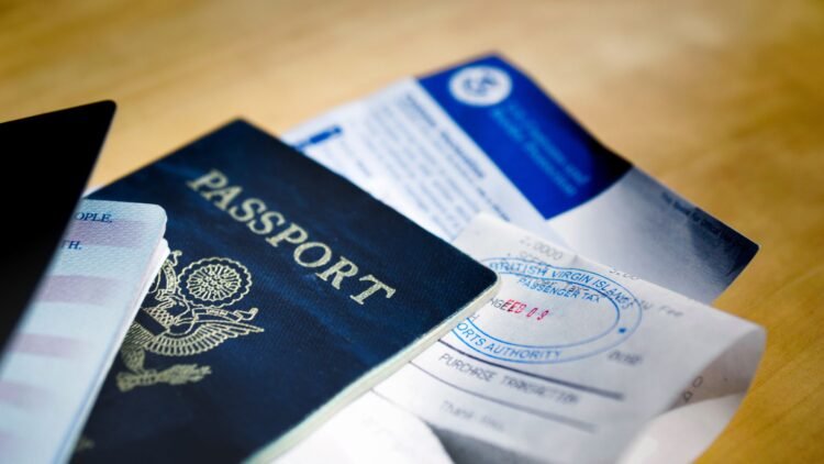 Simple Philippine Passport Renewal for OFWs and Virtual Nomads