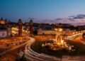 Barcelona At Night time: What the Town Seems Like When the Lighting fixtures Come On
