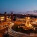 Barcelona At Night time: What the Town Seems Like When the Lighting fixtures Come On