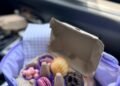50 Excellent Street Travel Snacks! Pack a Connoisseur Unfold – The Shuttle Chunk