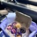 50 Excellent Street Travel Snacks! Pack a Connoisseur Unfold – The Shuttle Chunk