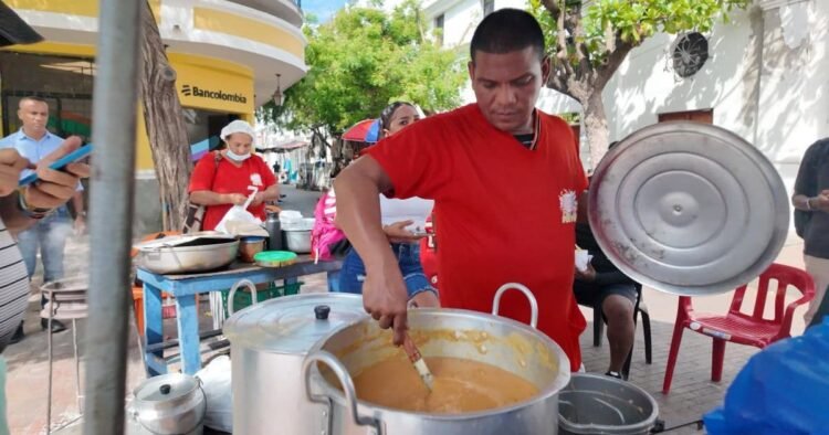 Wonderful Santa Marta Meals & Very best Colombian Eating places to Consume It