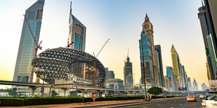 Using Via Dubai: A Other Solution to Uncover the Town