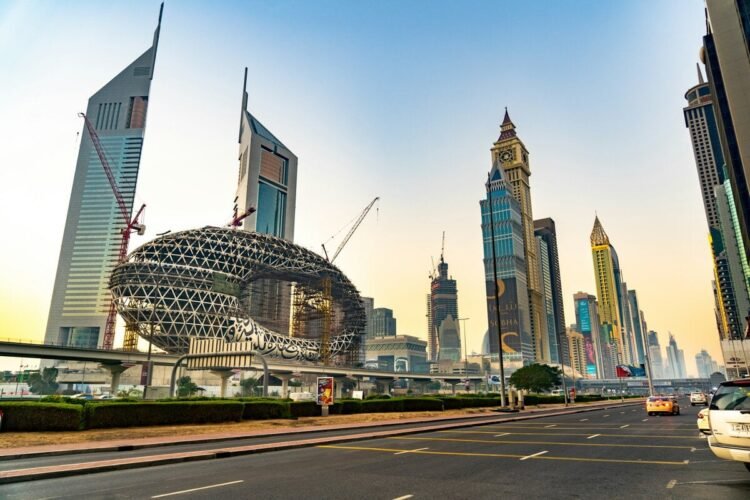 Using Via Dubai: A Other Solution to Uncover the Town
