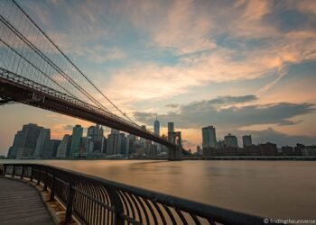Absolute best Neighborhoods + Inns (2026)