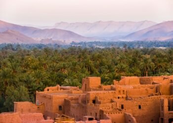 How Many Days in Morocco Do You Want? A First-Timer’s Information