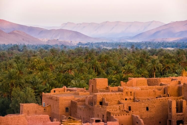How Many Days in Morocco Do You Want? A First-Timer’s Information