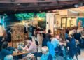 The place to Devour in Cut up When You Need Extra Than a Waterfront Menu