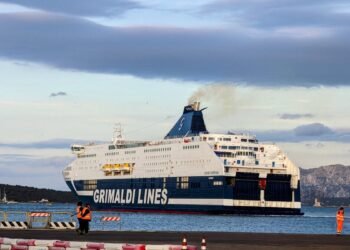 The Ferries to Sardinia: The Course Shapes Your Complete Go back and forth